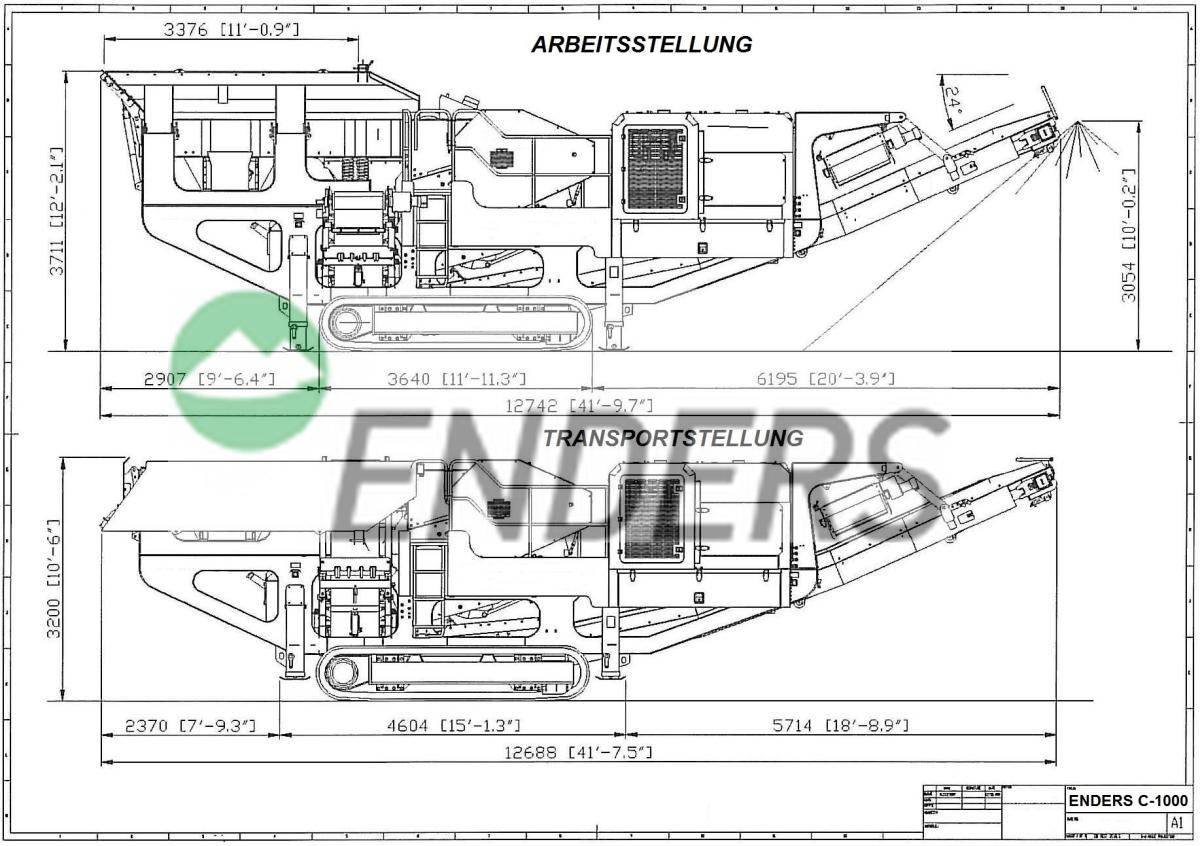 C-1000dimensionstransportwork