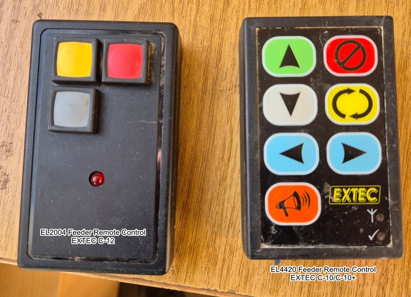 Schlagleisten HAZ1105