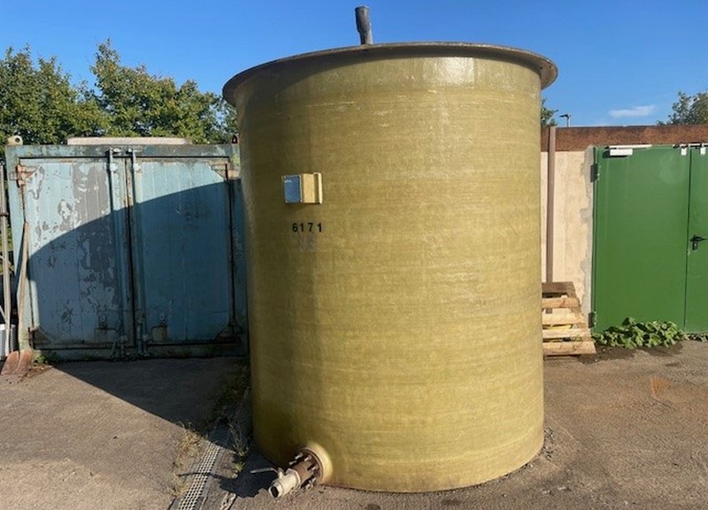 Dekanter KHD CP3044