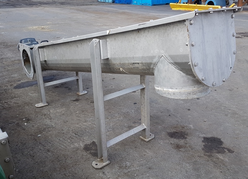 Dekanter KHD CP3044