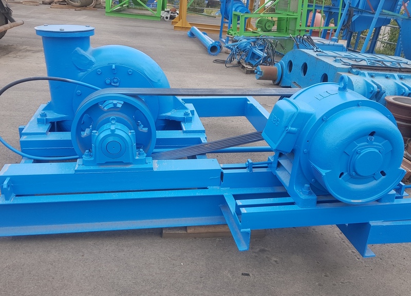 Dekanter KHD CP3044
