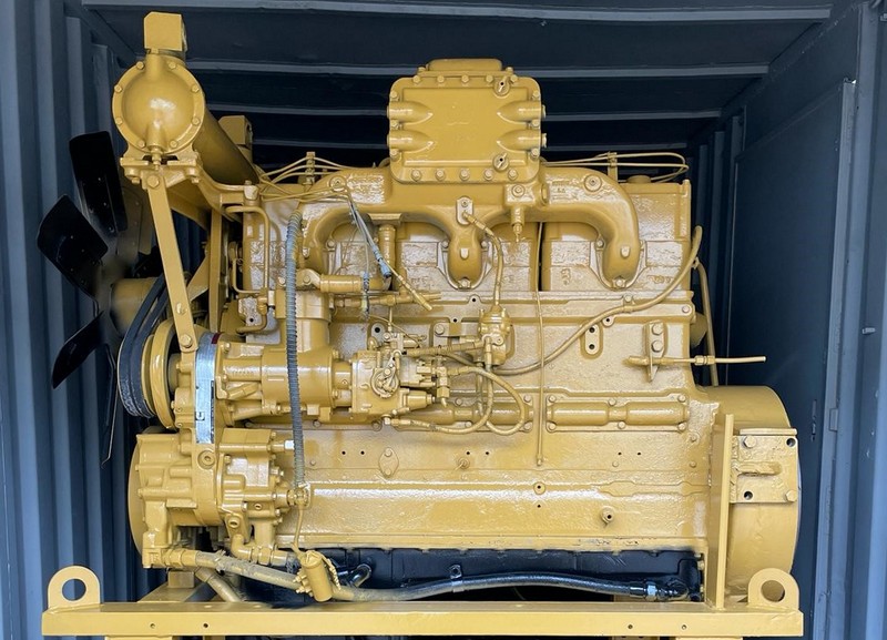 Dekanter KHD CP3044