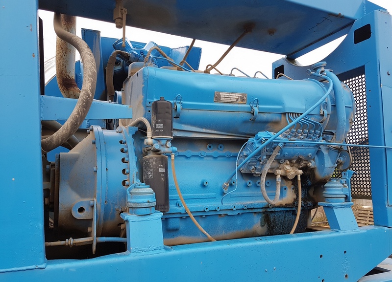 Dekanter KHD CP3044