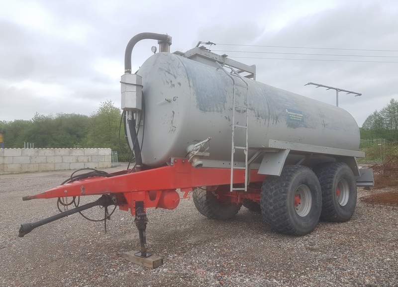 Dekanter KHD CP3044