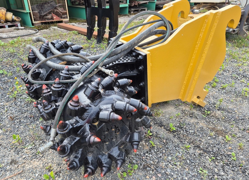 Dekanter KHD CP3044