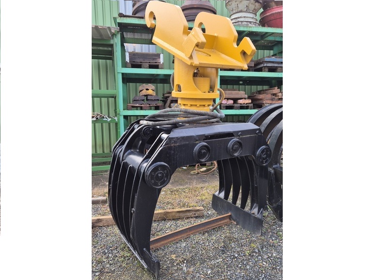 Dekanter KHD CP3044
