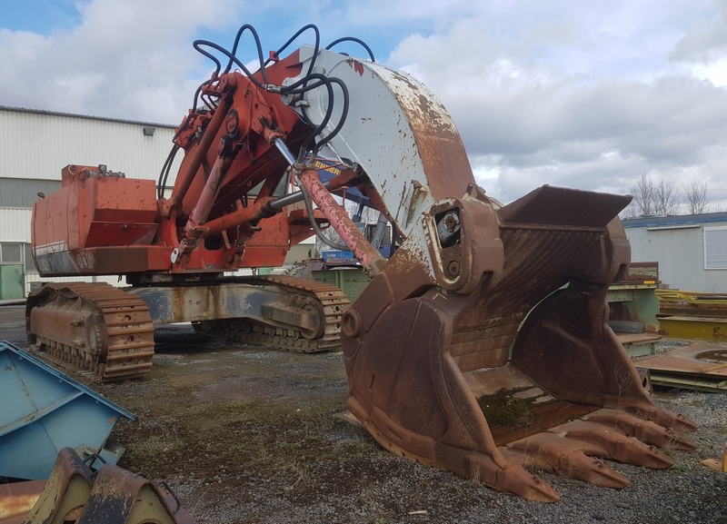 Dekanter KHD CP3044