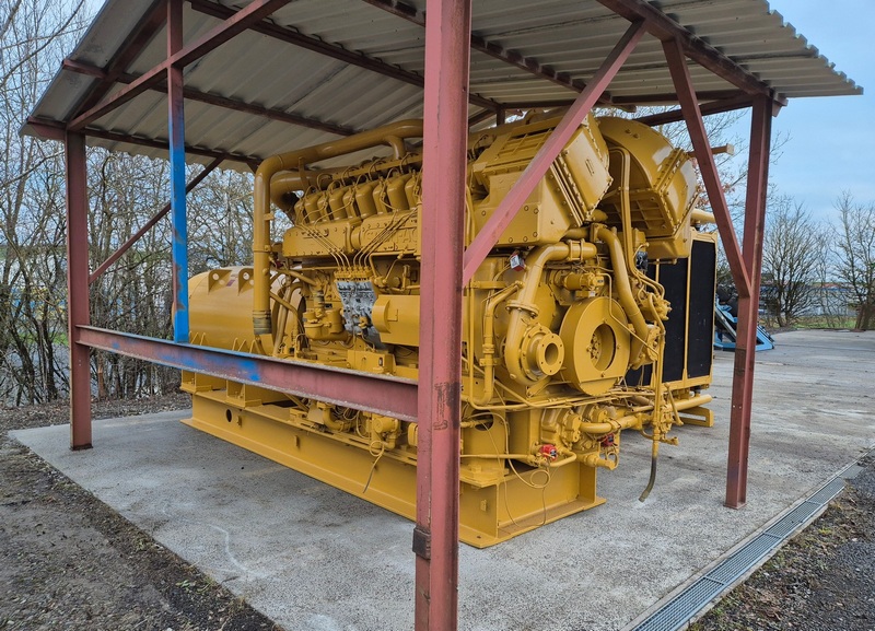 Dekanter KHD CP3044