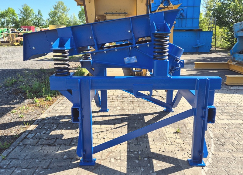 Dekanter KHD CP3044