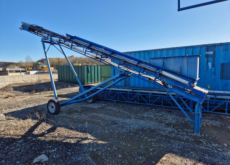 Dekanter KHD CP3044