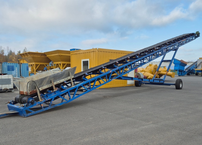 Dekanter KHD CP3044