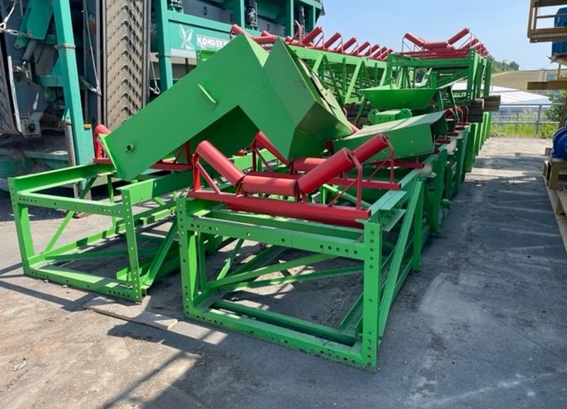 Dekanter KHD CP3044