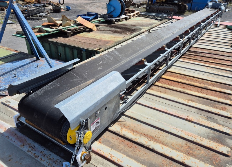 Dekanter KHD CP3044