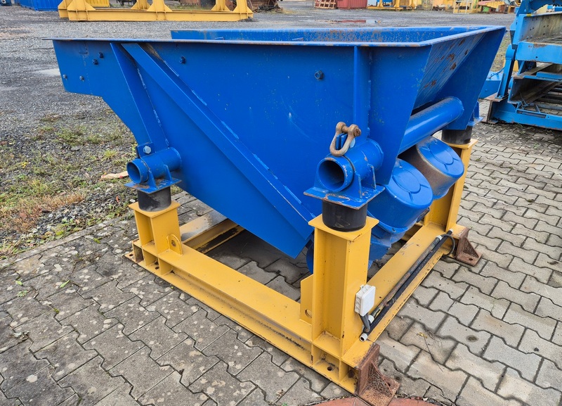 Dekanter KHD CP3044