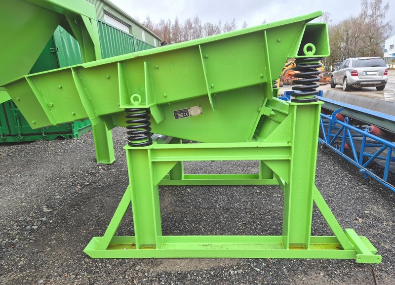 Dekanter KHD CP3044