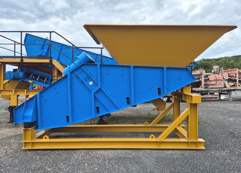 Dekanter KHD CP3044