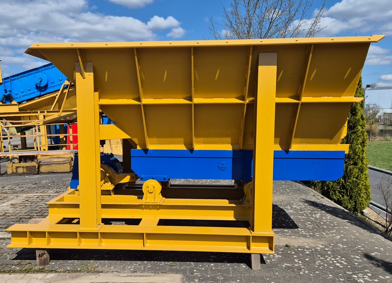 Dekanter KHD CP3044