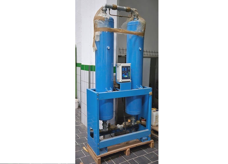 Dekanter KHD CP3044
