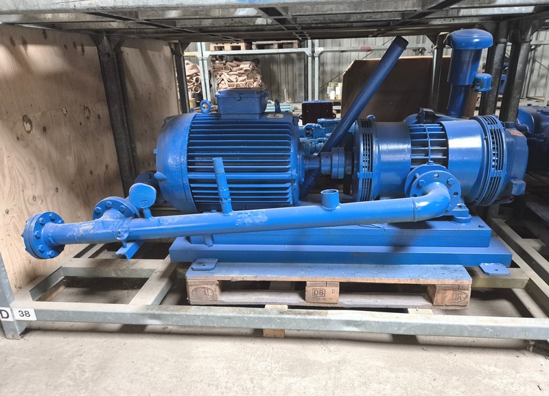 Dekanter KHD CP3044