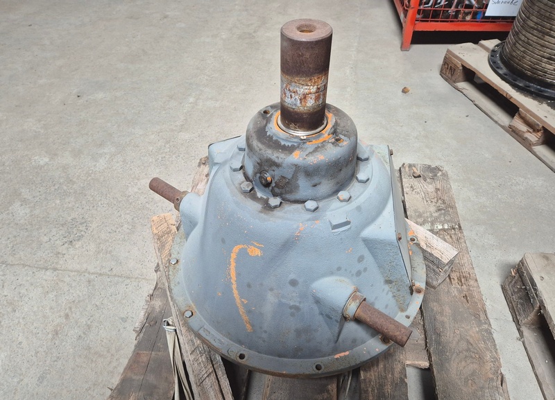 Dekanter KHD CP3044