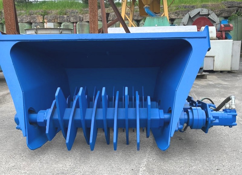 Dekanter KHD CP3044