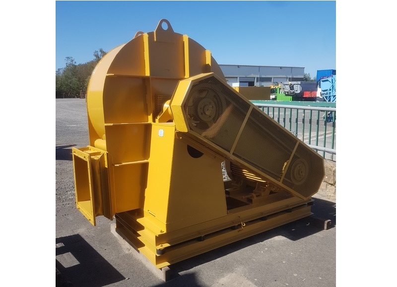 Dekanter KHD CP3044