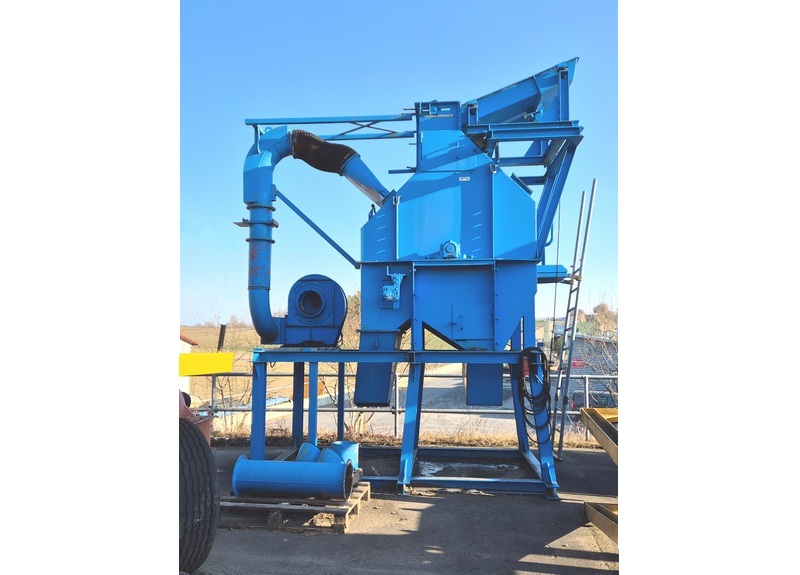 Dekanter KHD CP3044
