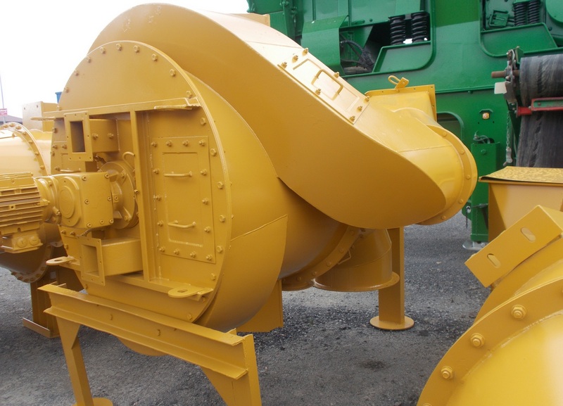Dekanter KHD CP3044