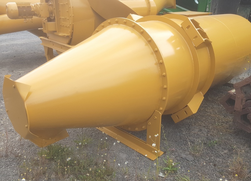 Dekanter KHD CP3044