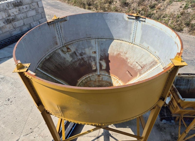Dekanter KHD CP3044