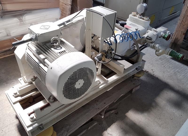 Dekanter KHD CP3044