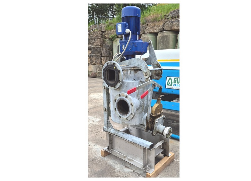 Dekanter KHD CP3044