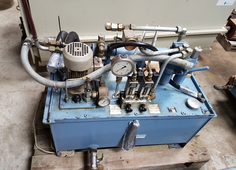 Dekanter KHD CP3044