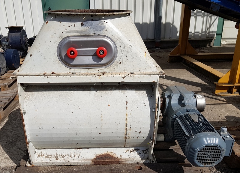 Dekanter KHD CP3044