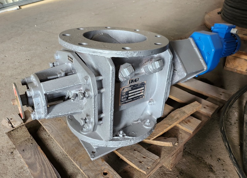 Dekanter KHD CP3044